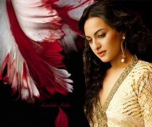 Sonakshi Sinha HD Wallpapers