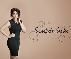 Sonakshi Sinha HD Wallpapers