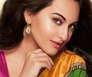 Sonakshi Sinha HD Wallpapers