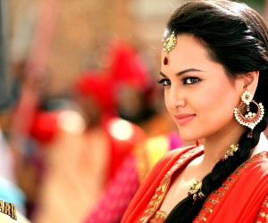 Sonakshi Sinha HD Wallpapers