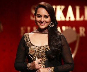 Sonakshi Sinha HD Wallpapers