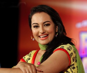 Sonakshi Sinha HD Wallpapers