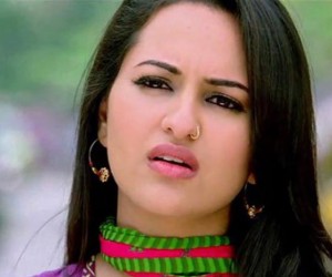 Sonakshi Sinha HD Wallpapers