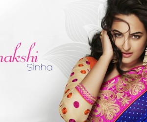 Sonakshi Sinha HD Wallpapers