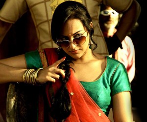 Sonakshi Sinha HD Wallpapers