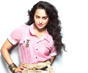 Sonakshi Sinha HD Wallpapers