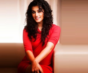 Taapsee Pannu HD Wallpapers