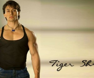 Tiger Shroff HD Wallpapers