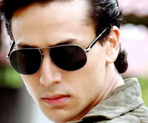 Tiger Shroff HD Wallpapers