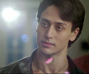 Tiger Shroff HD Wallpapers