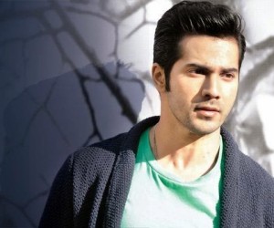 Varun Dhawan HD Wallpapers