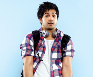 Varun Dhawan HD Wallpapers