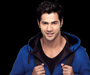 Varun Dhawan HD Wallpapers