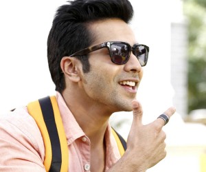 Varun Dhawan HD Wallpapers