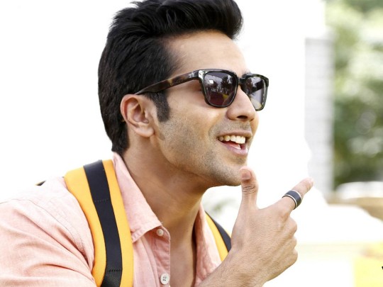 Varun Dhawan HD Wallpapers