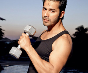 Varun Dhawan HD Wallpapers