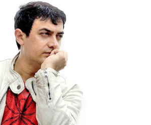 Aamir Khan HD Wallpapers