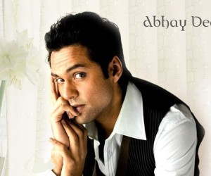 Abhay Deol HD Wallpapers