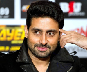 Abhishek Bachchan HD Wallpapers