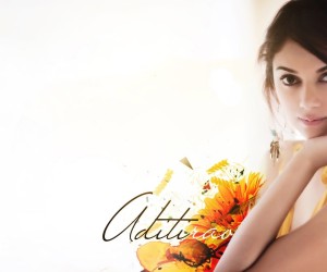 Aditi Rao Hydari HD Wallpapers