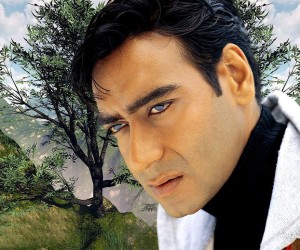 Ajay Devgn HD Wallpapers