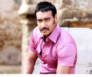 Ajay Devgn HD Wallpapers