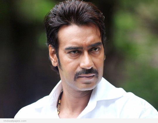 Ajay Devgn HD Wallpapers