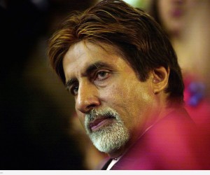 Amitabh Bachchan HD Wallpapers