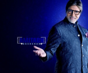 Amitabh Bachchan HD Wallpapers