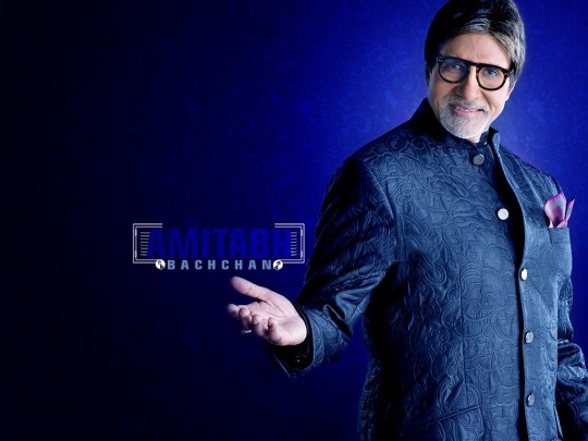 Amitabh Bachchan HD Wallpapers