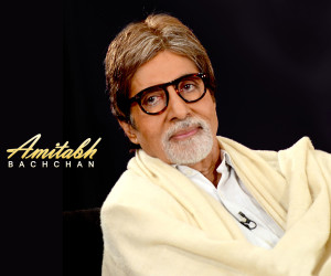 Amitabh Bachchan HD Wallpapers