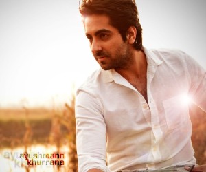 Ayushmann Khurrana HD Wallpapers