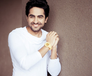 Ayushmann Khurrana HD Wallpapers