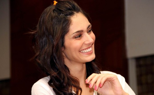 Bruna Abdullah HD Wallpapers