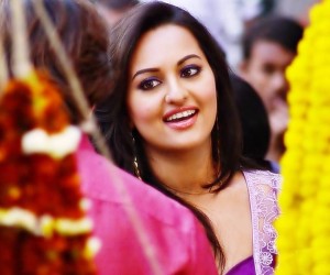 Sonakshi Sinha HD Wallpapers