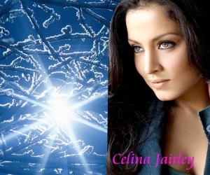 Celina Jaitley HD Wallpapers