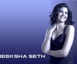 Deeksha Seth HD Wallpapers