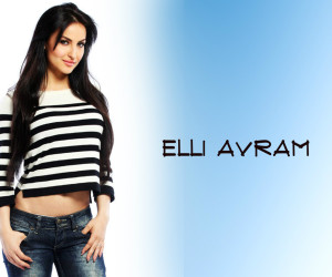 Elli Avram HD Wallpapers