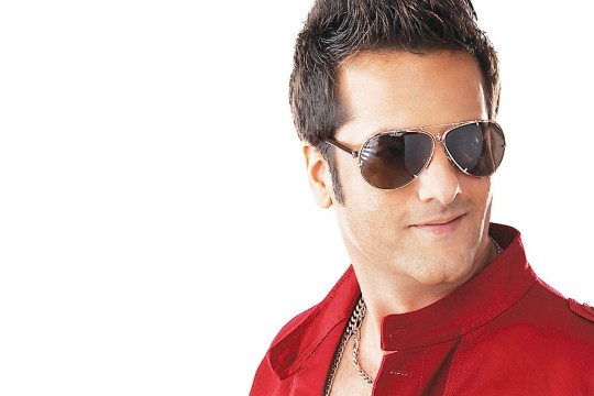 Fardeen Khan HD Wallpapers