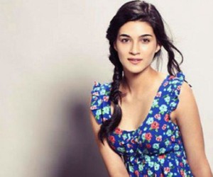 Kriti Sanon HD Wallpapers