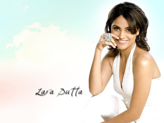 Lara Dutta HD Wallpapers