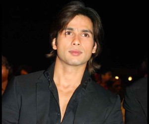 Shahid Kapoor HD Wallpapers