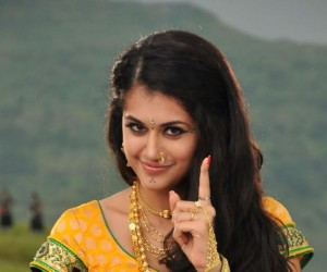 Taapsee Pannu HD Wallpapers