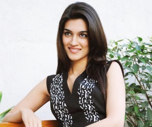 Kriti Sanon HD Wallpapers