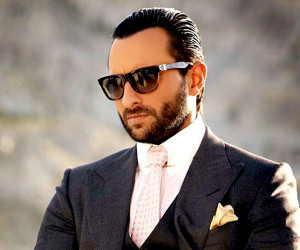 Saif Ali Khan HD Wallpapers