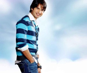 Shahid Kapoor HD Wallpapers