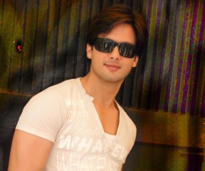 Shahid Kapoor HD Wallpapers