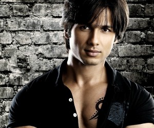 Shahid Kapoor HD Wallpapers