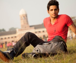 Sidharth Malhotra HD Wallpapers