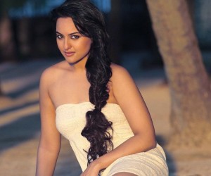 Sonakshi Sinha HD Wallpapers